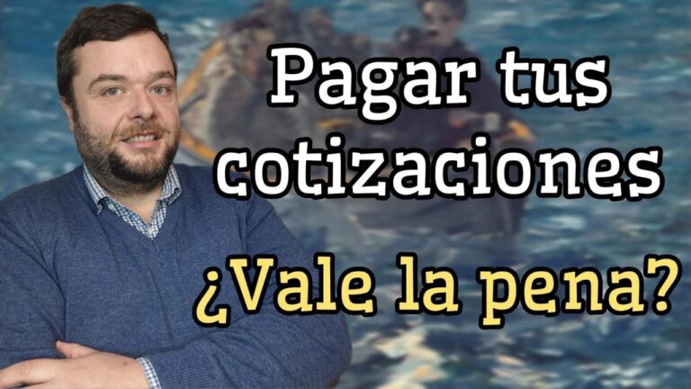 915 seguridad social es de pago