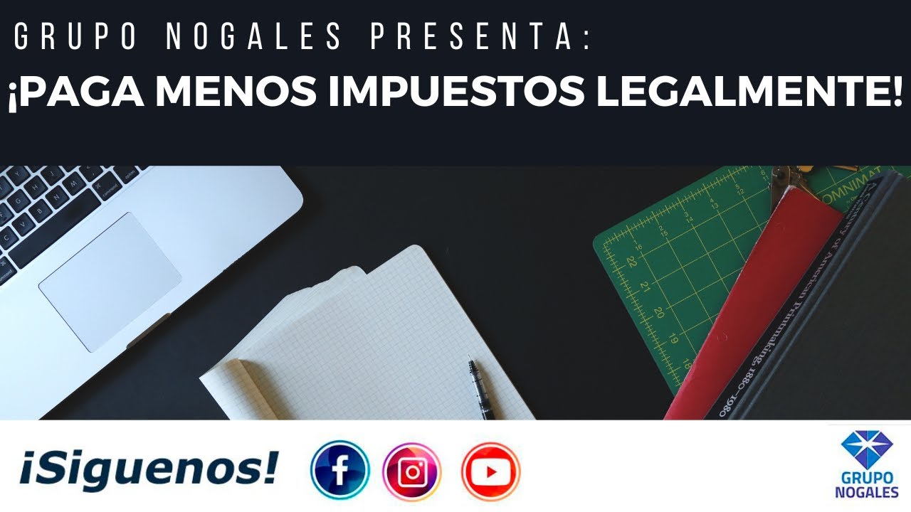 Optimización Fiscal: Estrategias Legales para Pagar Menos Impuestos