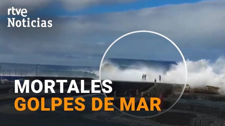 accidente mortal en tenerife ayer