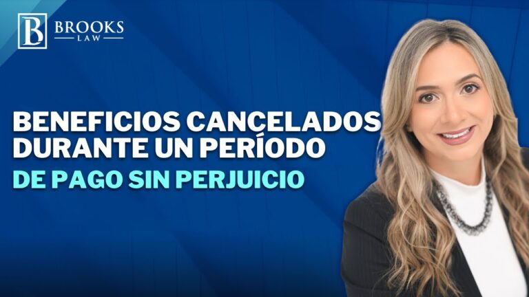 aceptar indemnización o ir a juicio