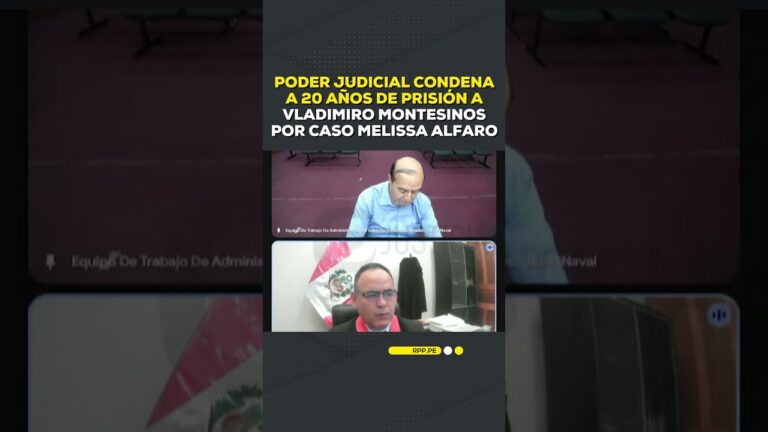 años de carcel por homicidio