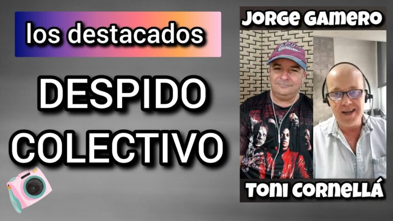 articulo 51 estatutos de los trabajadores