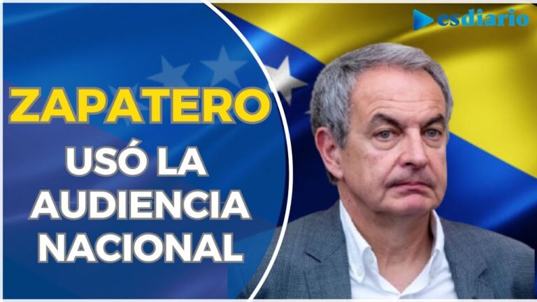 audiencia nacional - contencioso-administrativo y social