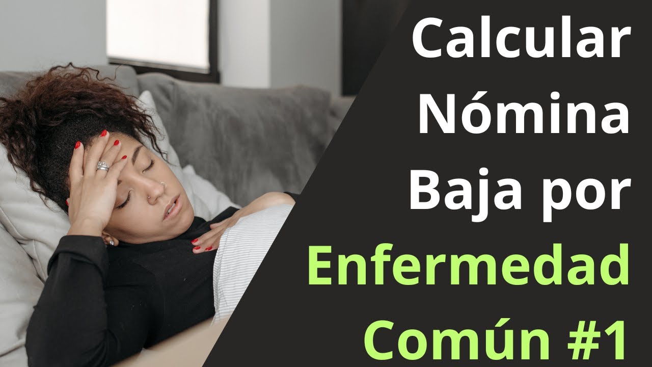 calculadora de sueldo de baja