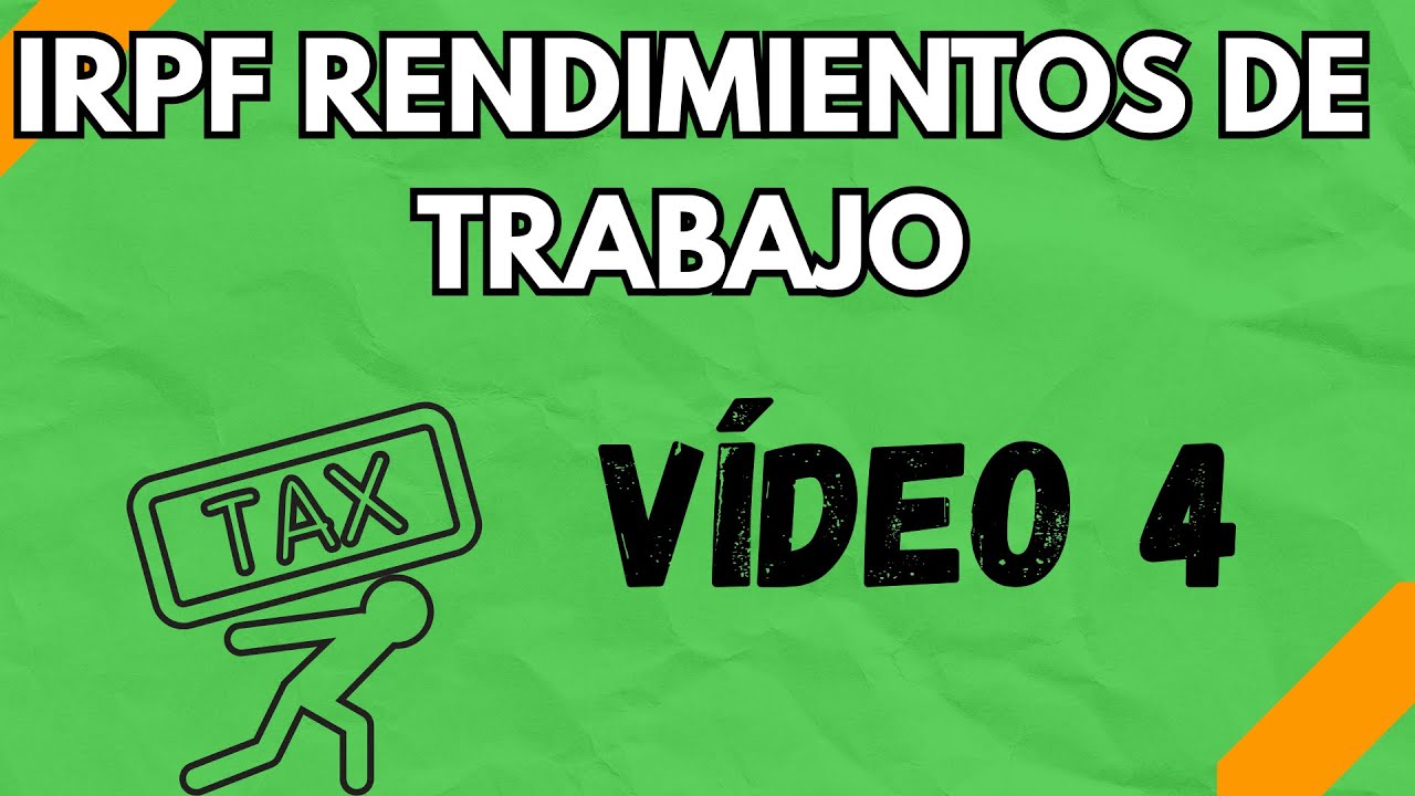 calculadora rendimiento neto del trabajo