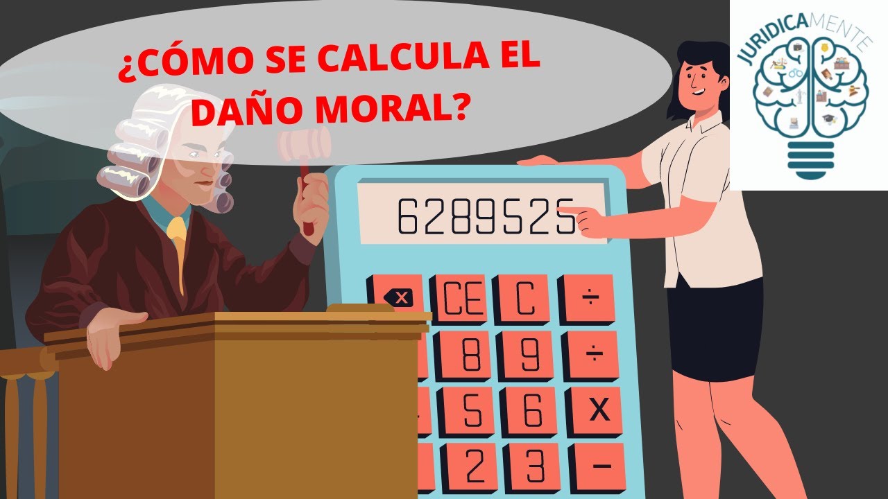 cálculo indemnización derecho al honor