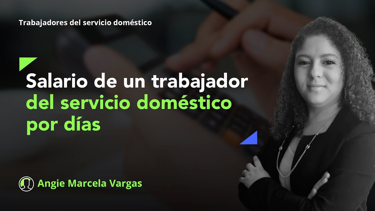 cálculo indemnización empleada de hogar por horas