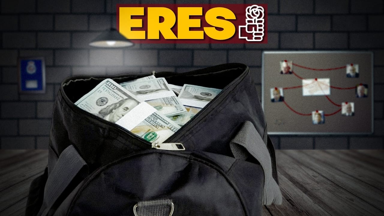 cantidad defraudada en los eres