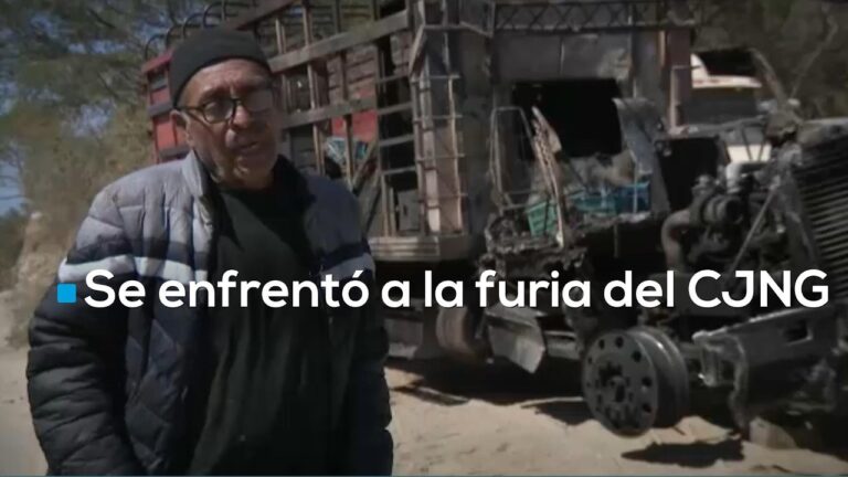 cártel de camiones últimas noticias