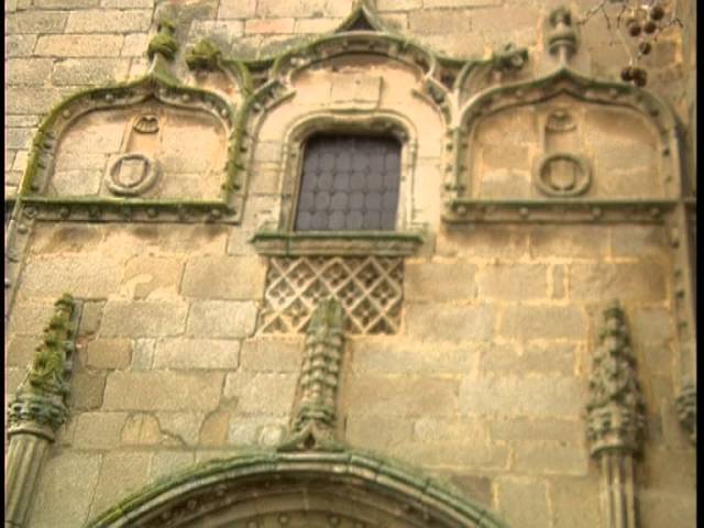 casas arroyo de la luz