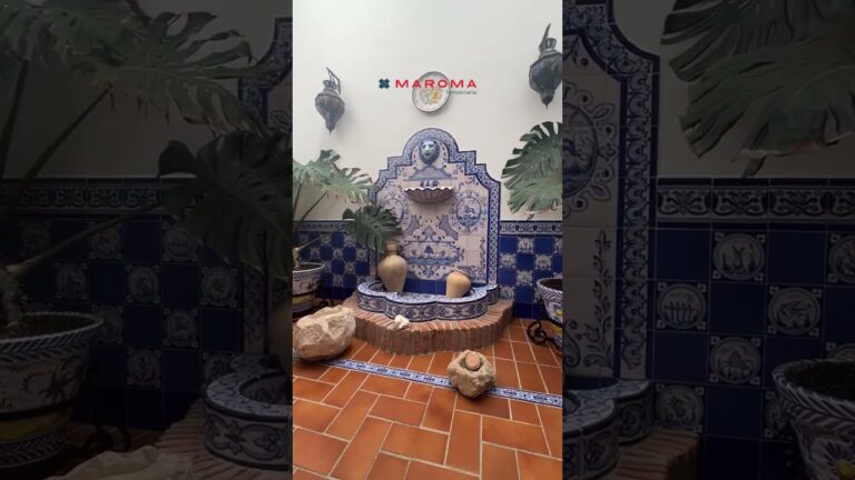 casas en la roda de andalucia