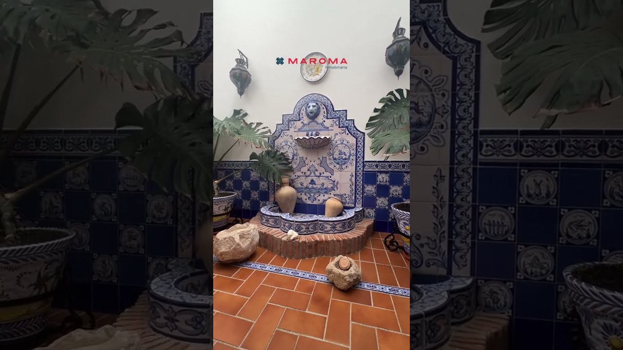 casas en la roda de andalucia