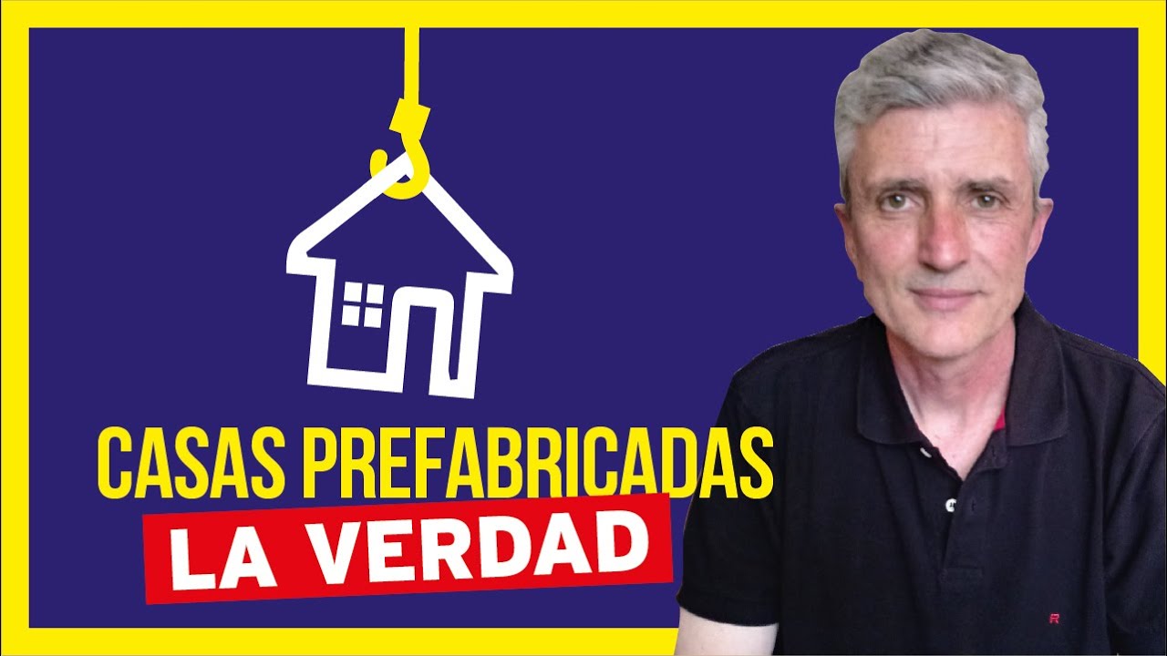 casas prefabricadas sin licencia de obras