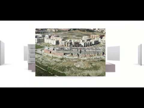 ciudad de la justicia málaga