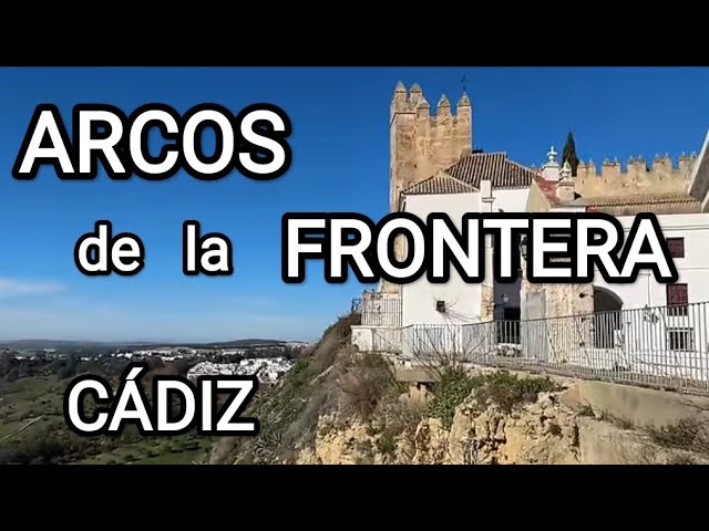 codigo postal arcos de la frontera