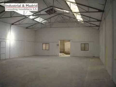 código postal arganda del rey