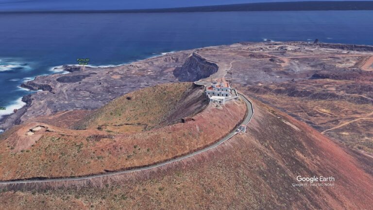 codigo postal las palmas de gran canaria