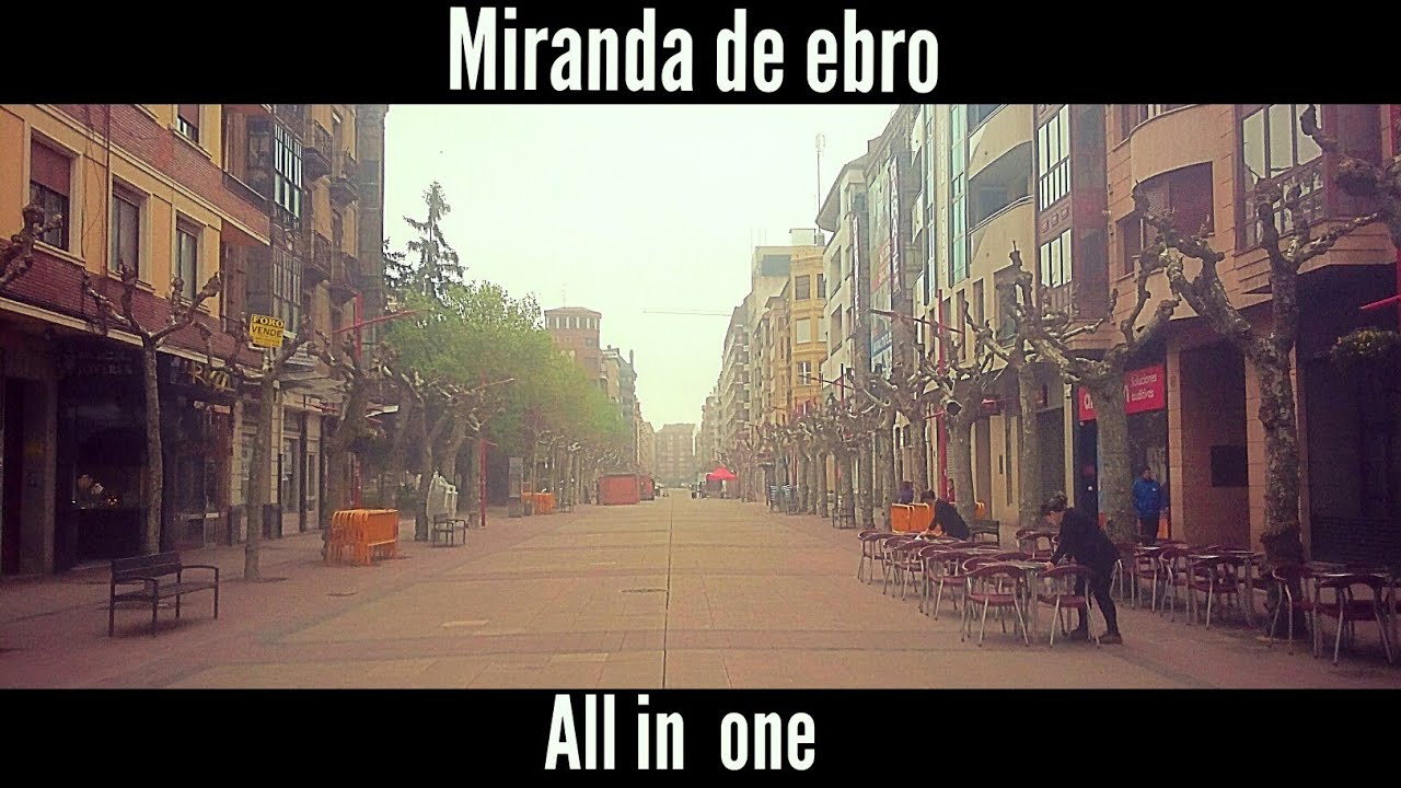 codigo postal miranda de ebro