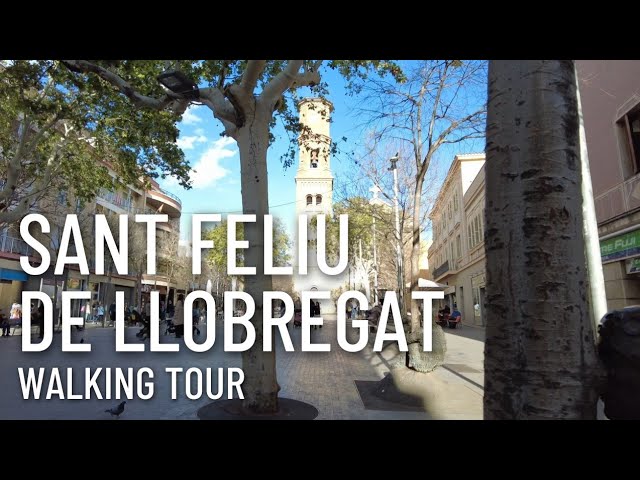 código postal sant feliu de llobregat