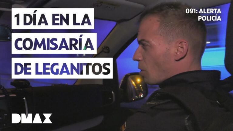 comisaria policía nacional cerca de mi