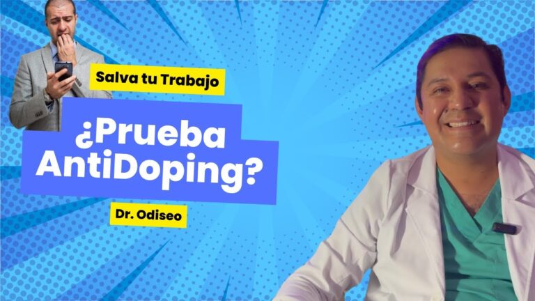 como dar negativo en análisis de pelo