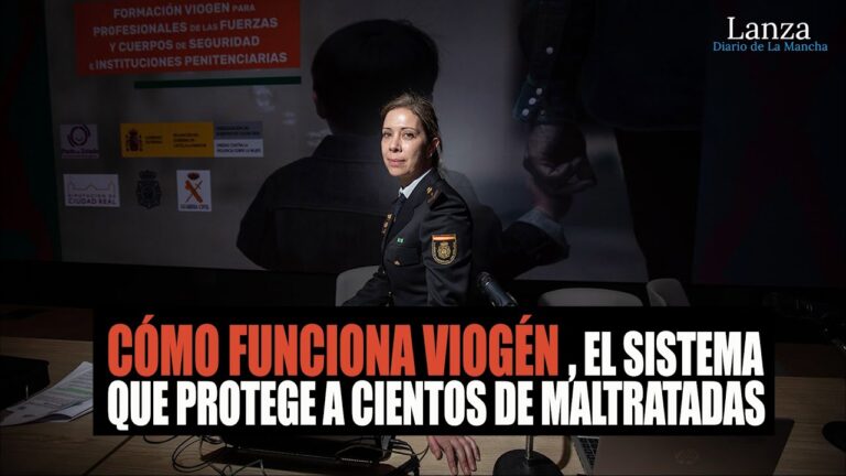 como funciona el sistema viogén