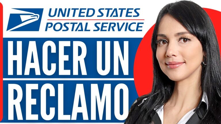 cómo poner una queja en correos