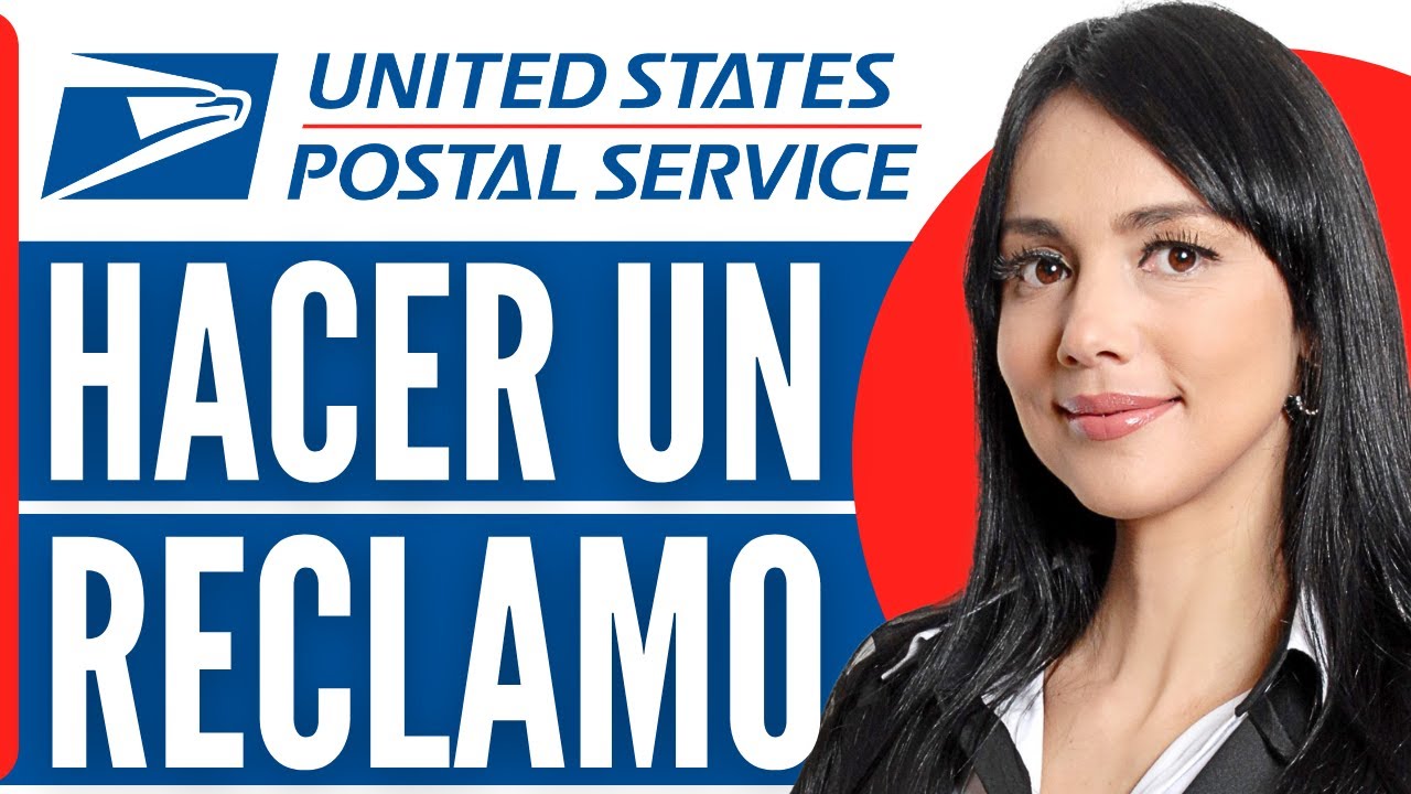 cómo poner una queja en correos