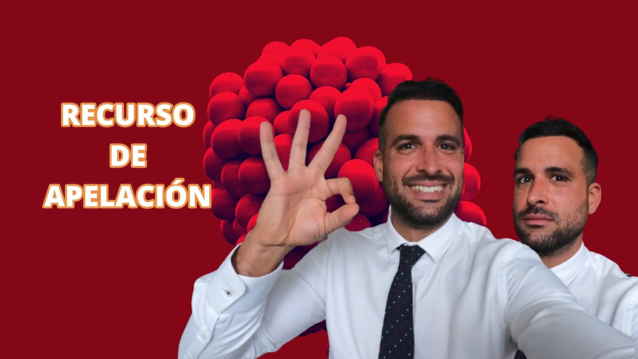 como saber si han recurrido una sentencia