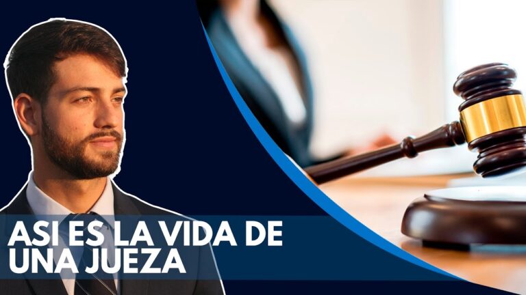 como ser juez sin opositar