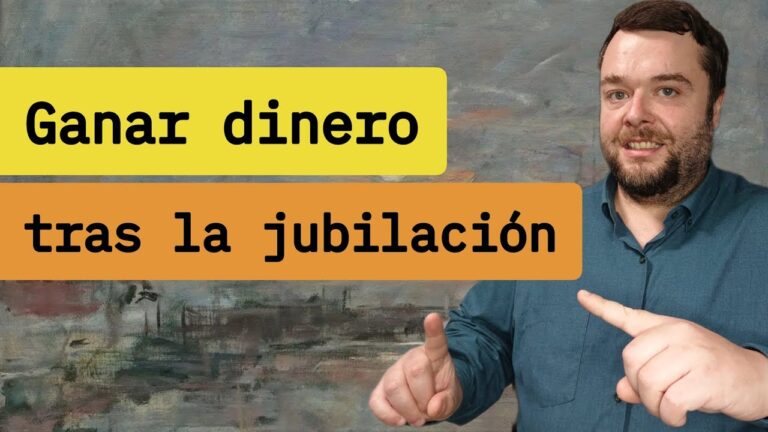 compatibilidad jubilación y trabajo por cuenta propia