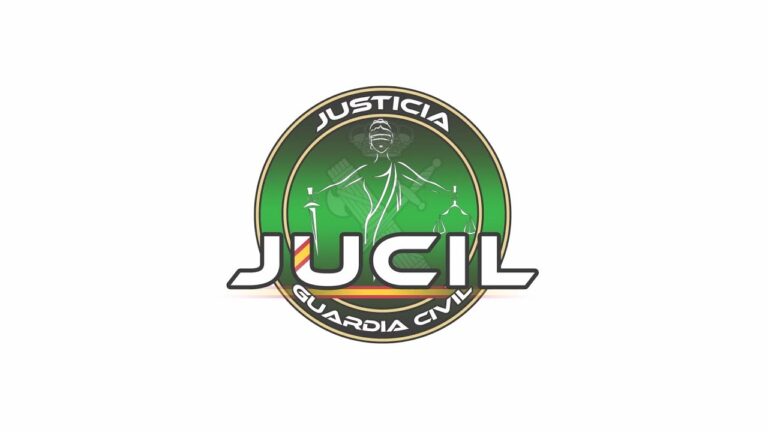 consejo de la guardia civil