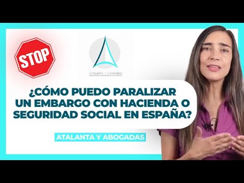 contestar diligencia embargo seguridad social