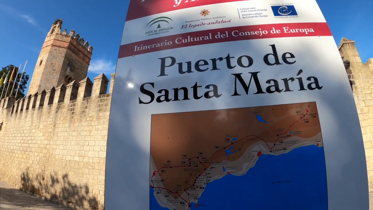 correos el puerto de santa maria