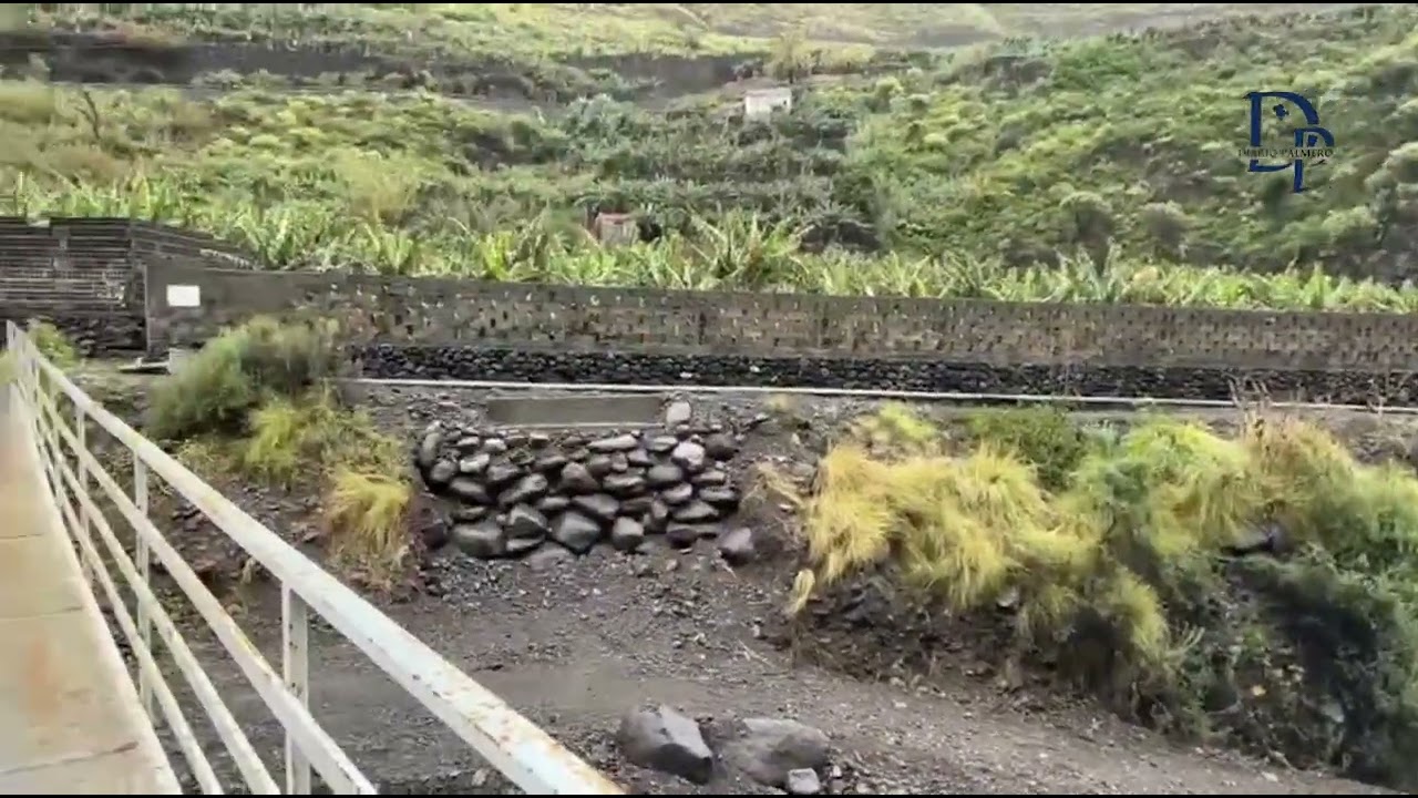 correos los llanos de aridane