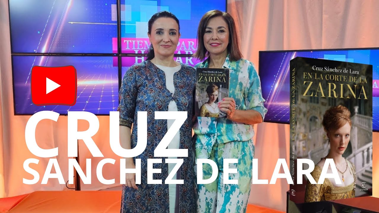 cruz sánchez de lara wikipedia