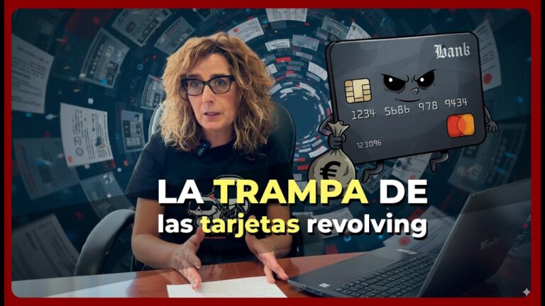 cuales son las tarjetas revolving en españa
