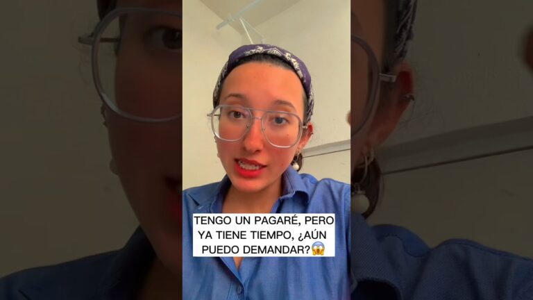 cuando prescribe un embargo judicial