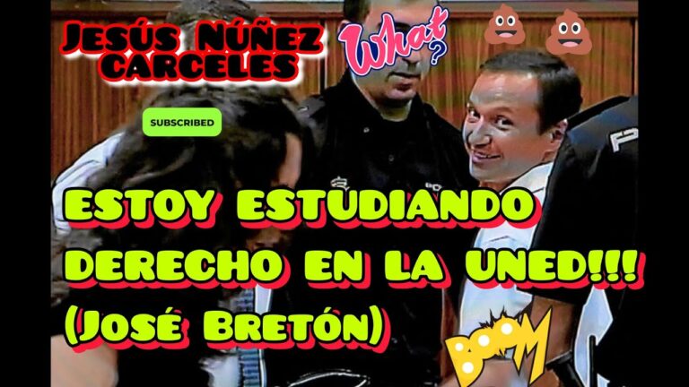 cuando sale breton de la carcel