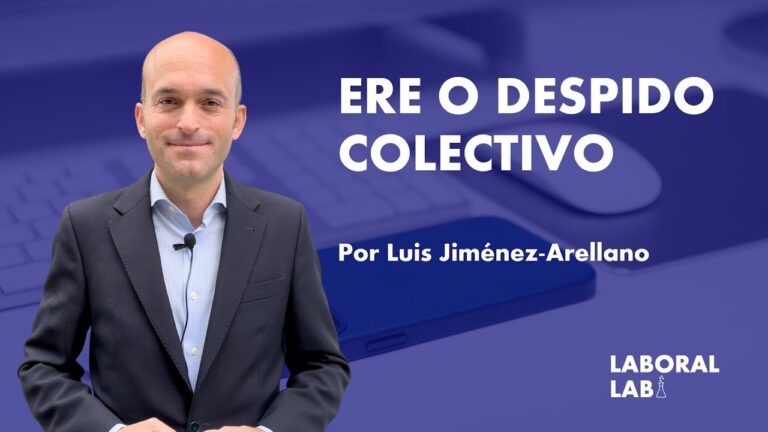 cuando se considera despido colectivo