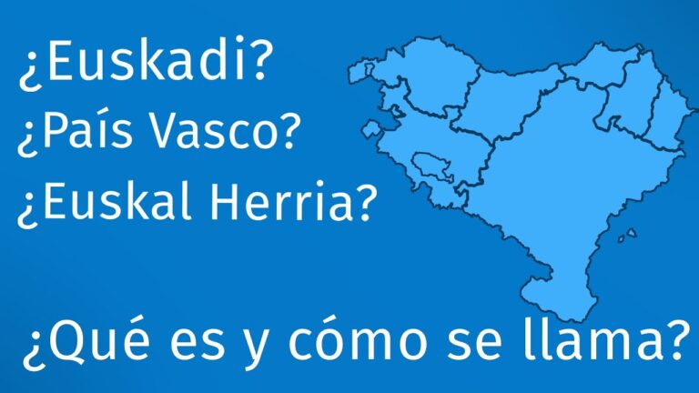 cuantas provincias tiene pais vasco