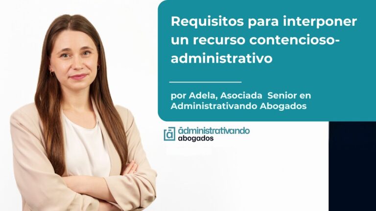 cuanto cuesta un contencioso administrativo