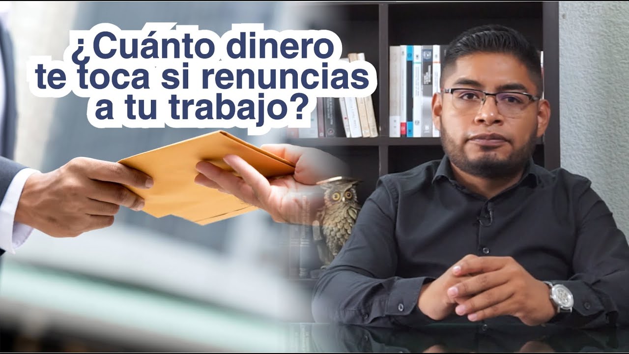 cuanto me pertenece de finiquito
