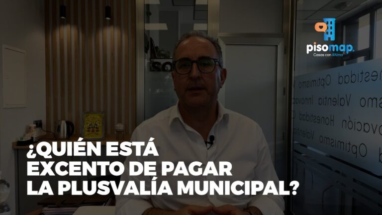 cuanto se paga de plusvalía en castilla y león
