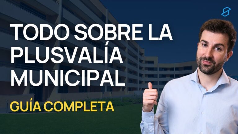 cuanto se paga de plusvalia en galicia
