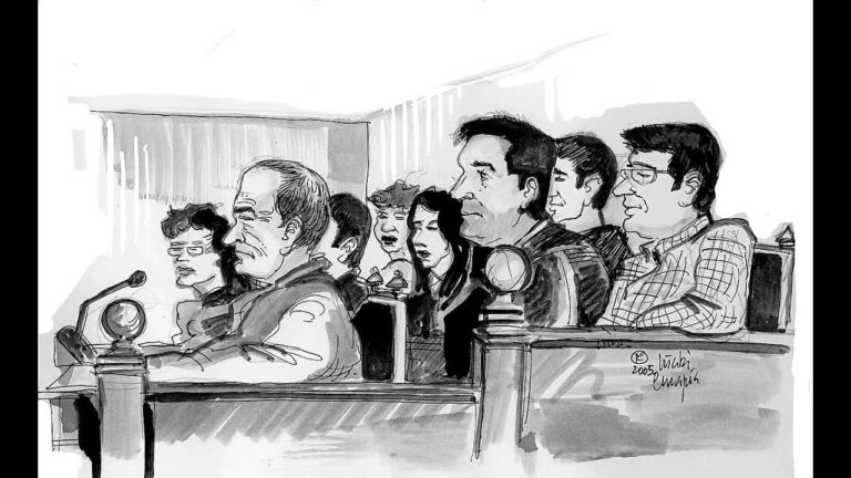cuanto tarda en cobrar un jurado popular