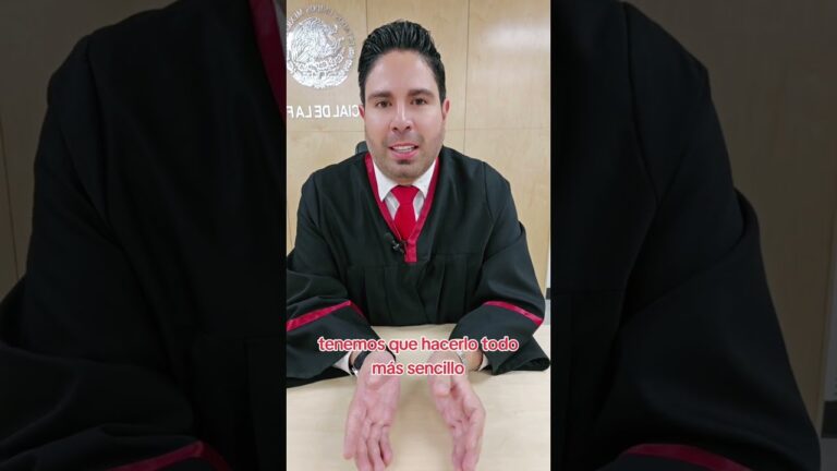 cuanto tarda un juez en dictar sentencia laboral