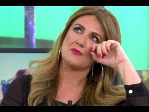 cuántos años tiene carlota corredera