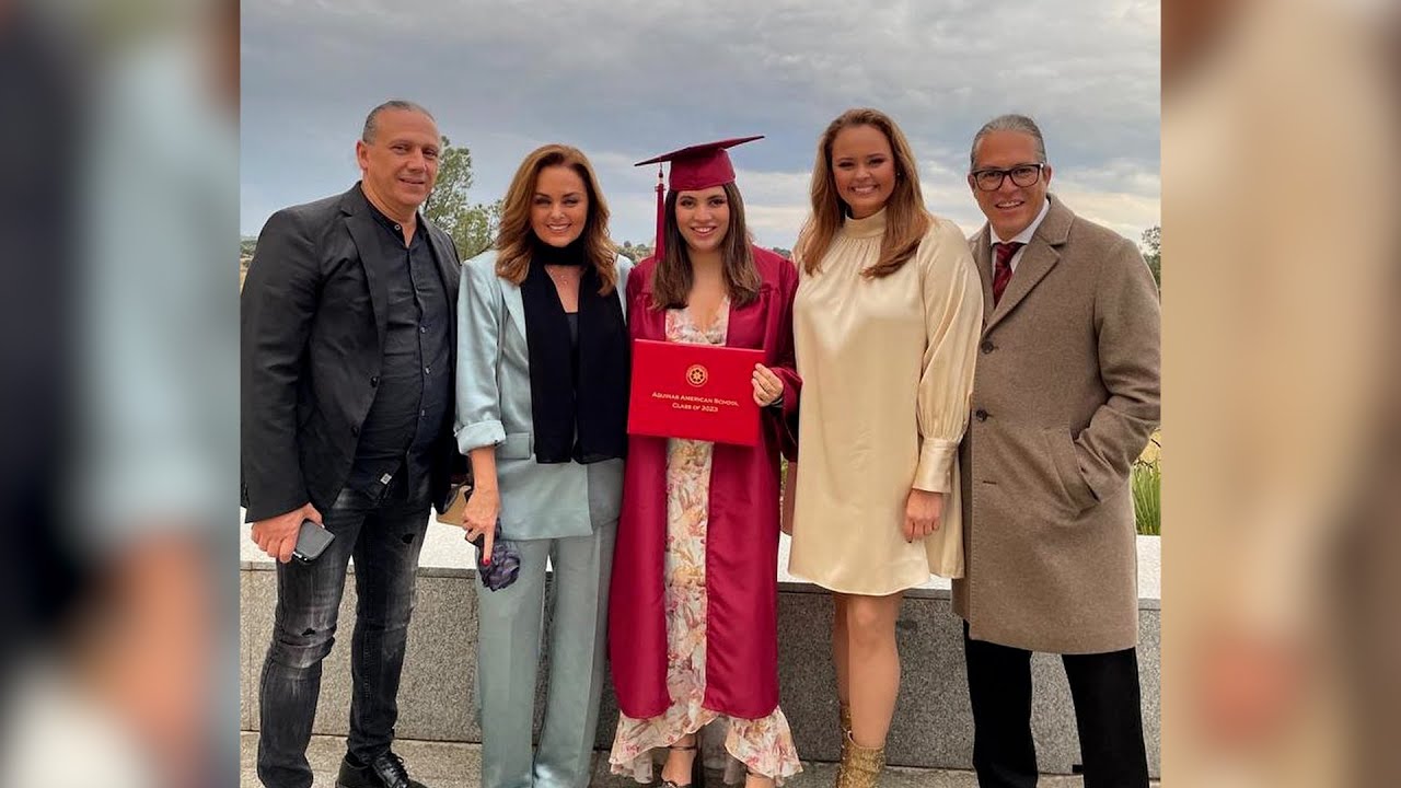 cuántos hijos tiene carmen morales