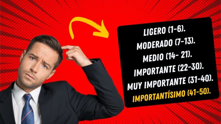 daño corporal tabla de valoración de puntos de secuelas